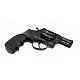 ZORAKI R1-K6L BAS alarm signal blank-firing revolver, 2.5 barrel, .22 Long Blank caliber, black (R1256BMP-BAS)
