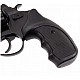 ZORAKI R1-K6L BAS alarm signal blank-firing revolver, 2.5 barrel, .22 Long Blank caliber, black (R1256BMP-BAS)