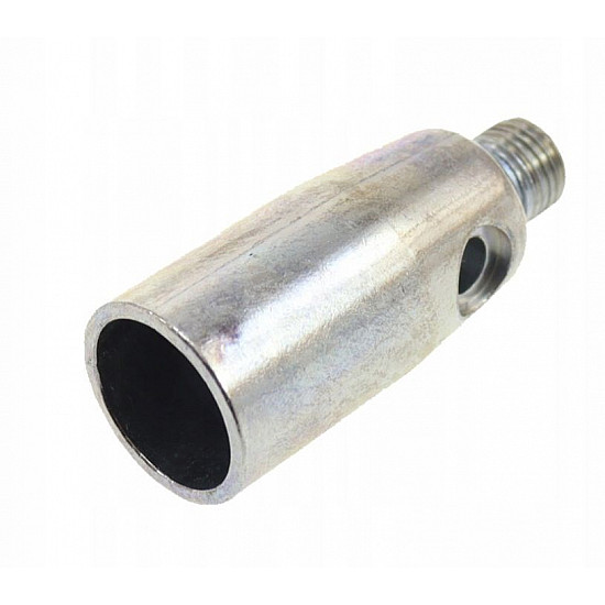 ZORAKI R1-K6L BAS alarm signal blank-firing revolver, 2.5 barrel, .22 Long Blank caliber, black (R1256BMP-BAS)