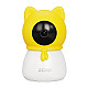 ZOSI 4MP HD 355° Electronic Camera/Nanny