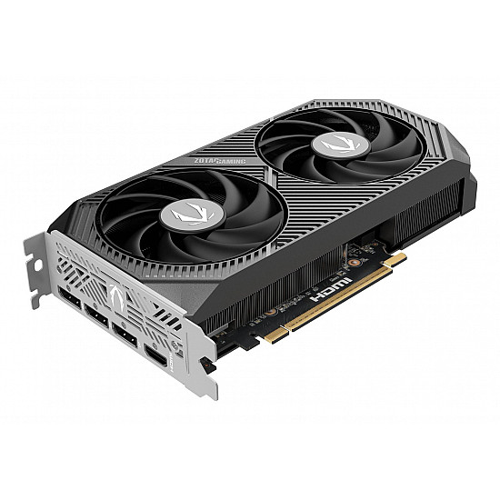 GeForce RTX 5060 Ti Twin Edge 16GB, Grafikkarte DLSS 4, 3x DisplayPort, 1x HDMI 2.1