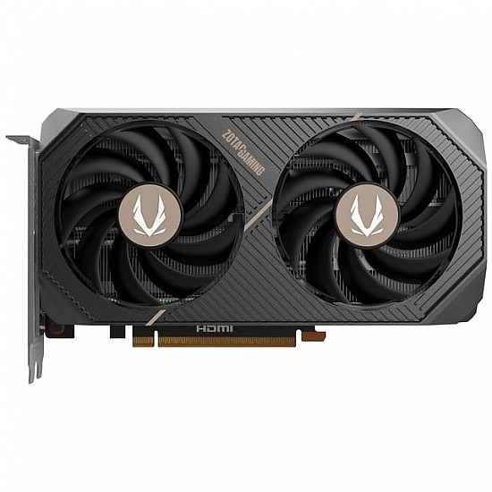 GeForce RTX 5060 AMP 8GB, Grafikkarte DLSS 4, 3x DisplayPort, 1x HDMI 2.1