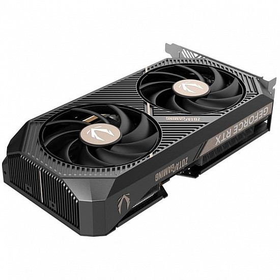 GeForce RTX 5060 AMP 8GB, Grafikkarte DLSS 4, 3x DisplayPort, 1x HDMI 2.1