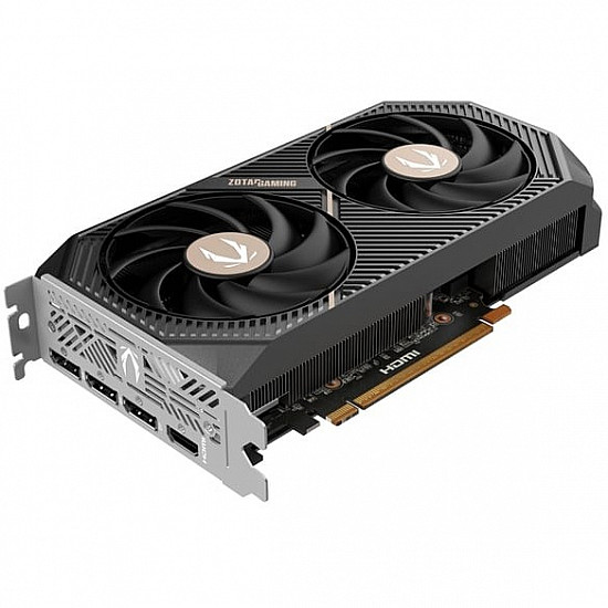 GeForce RTX 5060 AMP 8GB, Grafikkarte DLSS 4, 3x DisplayPort, 1x HDMI 2.1