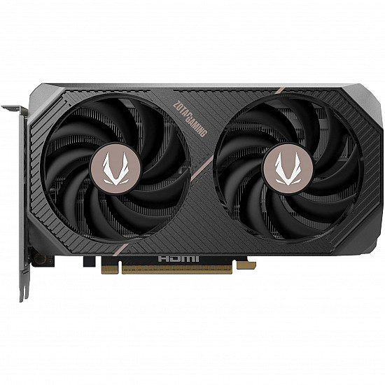 GeForce RTX 5060 Ti AMP 16GB, Grafikkarte DLSS 4, 3x DisplayPort, 1x HDMI 2.1