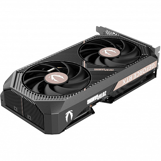 GeForce RTX 5060 Ti AMP 16GB, Grafikkarte DLSS 4, 3x DisplayPort, 1x HDMI 2.1
