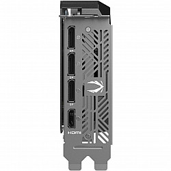 GeForce RTX 5060 Ti AMP 8GB, Grafikkarte DLSS 4, 3x DisplayPort, 1x HDMI 2.1