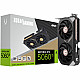 GeForce RTX 5060 Ti AMP 8GB, Grafikkarte DLSS 4, 3x DisplayPort, 1x HDMI 2.1