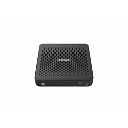 ZOTAC ZBOX-MI648-BE i5-1340P Intel DDR5 HDMI DP - Server-Barebone - DDR5