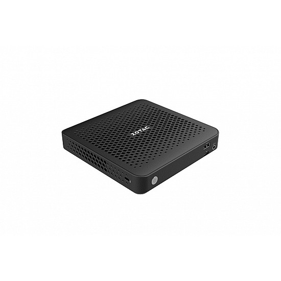 ZOTAC ZBOX-MI648-BE i5-1340P Intel DDR5 HDMI DP - Server-Barebone - DDR5