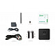 ZOTAC ZBOX-MI648-BE i5-1340P Intel DDR5 HDMI DP - Server-Barebone - DDR5