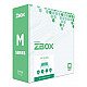 ZOTAC ZBOX-MI648-BE i5-1340P Intel DDR5 HDMI DP - Server-Barebone - DDR5