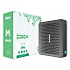 ZOTAC ZBOX-MI648-BE i5-1340P Intel DDR5 HDMI DP - Server-Barebone - DDR5
