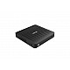 ZOTAC ZBOX-MI648-BE i5-1340P Intel DDR5 HDMI DP - Server-Barebone - DDR5