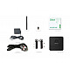 ZOTAC ZBOX-MI648-BE i5-1340P Intel DDR5 HDMI DP - Server-Barebone - DDR5