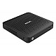 ZOTAC ZBOX-MI648-BE i5-1340P Intel DDR5 HDMI DP - Server-Barebone - DDR5