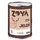 ZOYA Deer - wet dog food - 800g