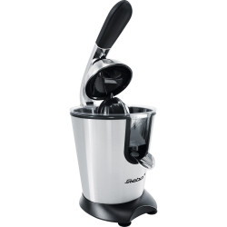 ZP 2, Zitruspresse silber