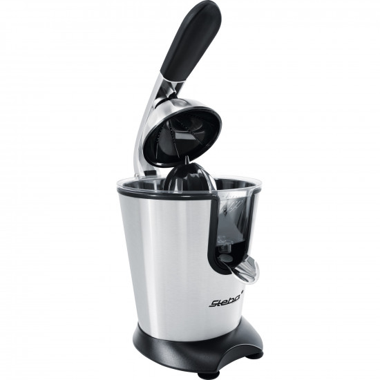 ZP 2, Zitruspresse silber