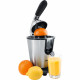 ZP 2, Zitruspresse silber