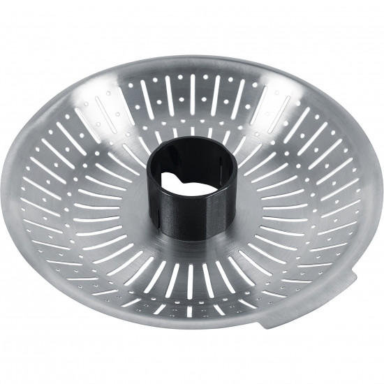 ZP 2, Zitruspresse silber