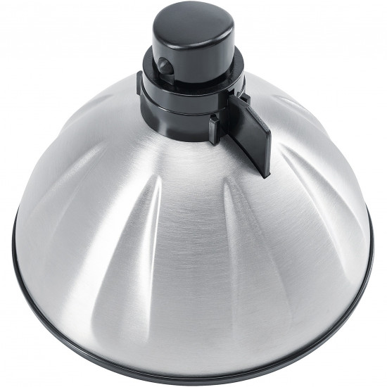 ZP 2, Zitruspresse silber