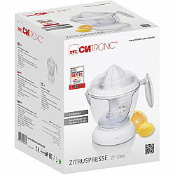 ZP 3066, Zitruspresse