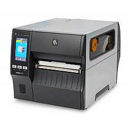 ZT421 Industrial Direct Thermal/Thermal Transfer Printer - Label Print - Ethernet - USB - Serial - B