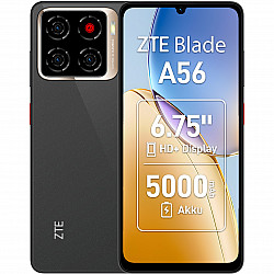 ZTE Blade A56 4RAM 64GB black