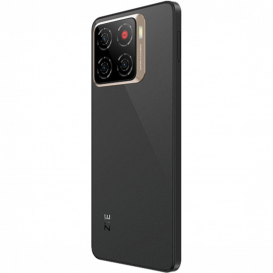 ZTE Blade A56 4RAM 64GB black