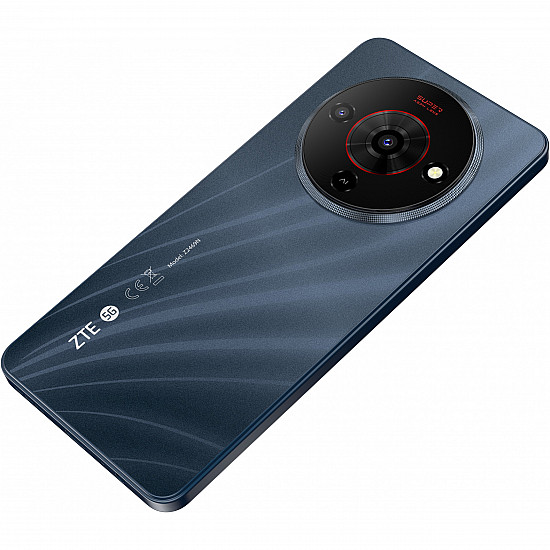 ZTE BLADE A76 5G 4RAM 128GB black