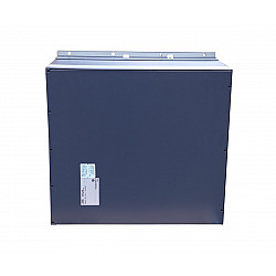 ZTE C600 | OLT | GPON, 2x SFUL, 2x XFTO, 2x PRVR