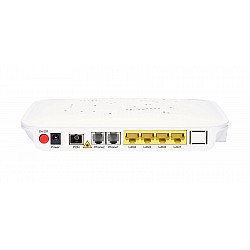 ZTE F620 V2 | ONT | 1x GPON, 3x RJ45 100Mb/s, 1x RJ45 1000Mb/s, 2x RJ11