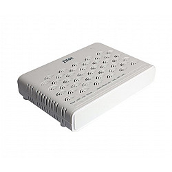 ZTE F620 V5 | ONT | 1x GPON, 4x RJ45 100Mb/s, 2x RJ11