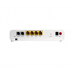 ZTE F620 V5 | ONT | 1x GPON, 4x RJ45 100Mb/s, 2x RJ11