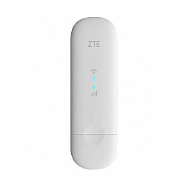 ZTE MF79N Wingle CAT4 4G LTE WLAN-USB-Modem Weiss - WLAN - WLAN