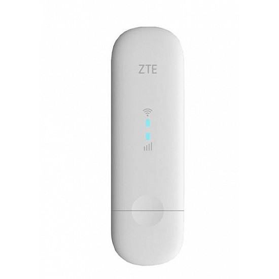 ZTE MF79N Wingle CAT4 4G LTE WLAN-USB-Modem Weiss - WLAN - WLAN