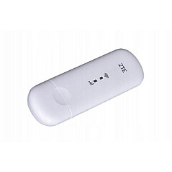 ZTE MF79N Wingle CAT4 4G LTE WLAN-USB-Modem Weiss - WLAN - WLAN