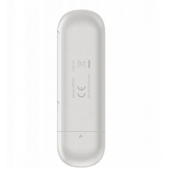 ZTE MF79N Wingle CAT4 4G LTE WLAN-USB-Modem Weiss - WLAN - WLAN