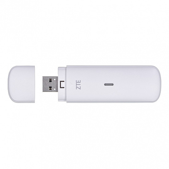 ZTE MF833U1 USB Stick (4G/LTE) 150Mbps