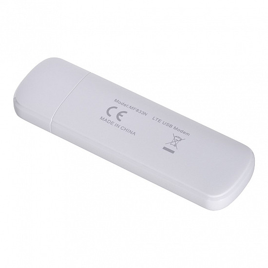 ZTE MF833U1 USB Stick (4G/LTE) 150Mbps