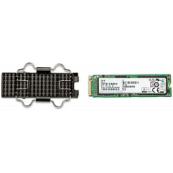 ZTRB 512GB PCIE 2280 OPAL2 TLC M.2SSDMOD