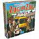Zug um Zug: Berlin, Brettspiel