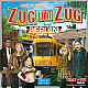 Zug um Zug: Berlin, Brettspiel