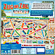 Zug um Zug: Berlin, Brettspiel