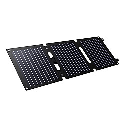 ZUNY 20W SOLAR PANEL