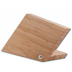 Miyabi Magnetyczny blok bambusowy 205x425x230 mm