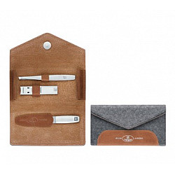 ZWILLING 97698-005-0 zestaw upominkowy do manicure/pedicure