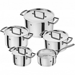 Zwilling Bellasera Kochgeschirrset 5-Teilig