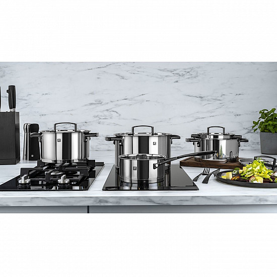 Zwilling Bellasera Kochgeschirrset 5-Teilig